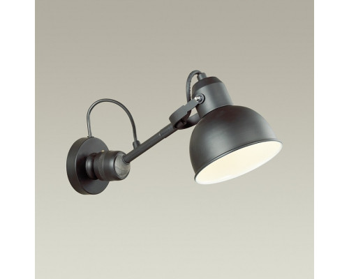 Бра Odeon Light Arta 4125/1W