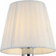 Бра Arte Lamp Melisa A9123AP-1CC