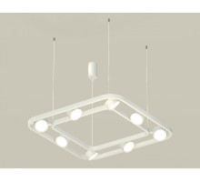 Подвесная люстра Ambrella Light XB XB9177100