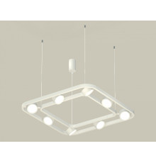 Подвесная люстра Ambrella Light XB XB9177100