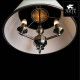 Подвесной светильник Arte Lamp Alice A3579SP-3AB