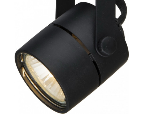 Светильник на штанге Arte Lamp Track Lights A1310PL-1BK