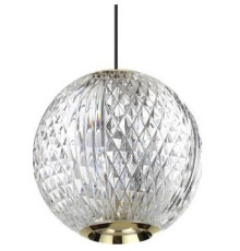 Подвесной светильник Odeon Light Crystal 5008/5LA