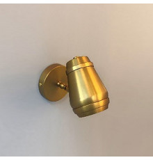 Спот Italline Leo Leo AP 6264 brass