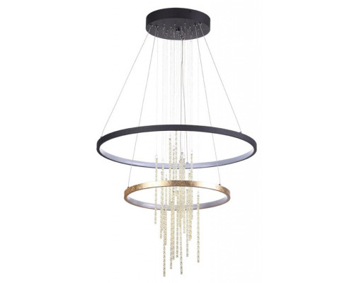 Подвесной светильник Odeon Light Monica 3901/63L