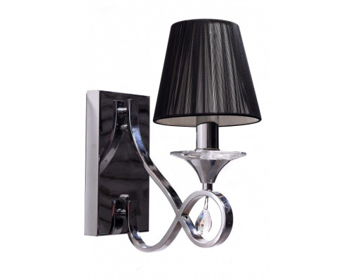 Бра LUMINA DECO Negrio LDW 8903-1