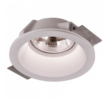 Встраиваемый светильник Arte Lamp Invisible A9270PL-1WH