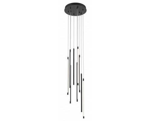 Подвесная люстра Maytoni Light stick MOD236PL-L54B3K