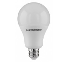 Лампа светодиодная Elektrostandard Classic LED E27 15Вт 4200K BLE2725