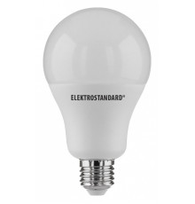 Лампа светодиодная Elektrostandard Classic LED E27 15Вт 4200K BLE2725