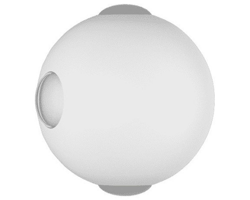 Накладной светильник DesignLed Sfera GW-A161-4-4-WH-WW