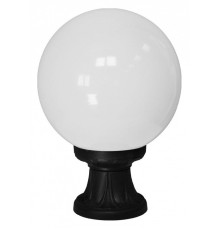 Наземный низкий светильник Fumagalli Globe 250 G25.110.000.AYF1R