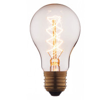 Лампа накаливания Loft it Edison Bulb E27 40Вт K 1003-C