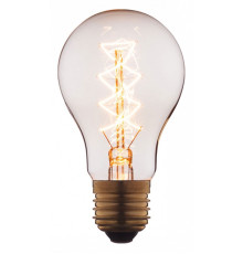 Лампа накаливания Loft it Edison Bulb E27 40Вт K 1003-C