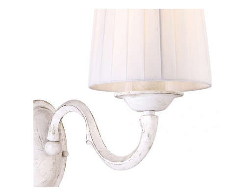 Бра Arte Lamp Alba A9395AP-1WG