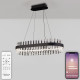 Подвесной светильник Natali Kovaltseva Royalton LED LAMPS 81276