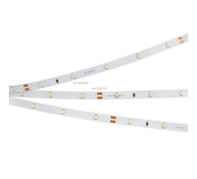 Лента светодиодная Arlight RT 2-5000 24V White6000 0.5x (3528, 150 LED, LUX) 019917(B)