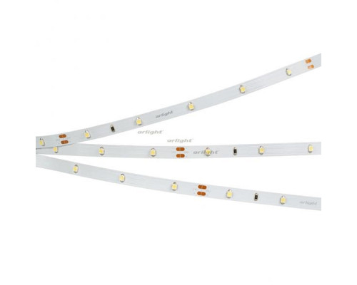 Лента светодиодная Arlight RT 2-5000 24V White6000 0.5x (3528, 150 LED, LUX) 019917(B)