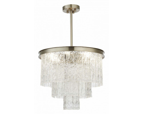 Люстра на штанге ST-Luce Corsia SL1230.102.06