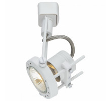 Спот Arte Lamp Costruttore A4300PL-1WH