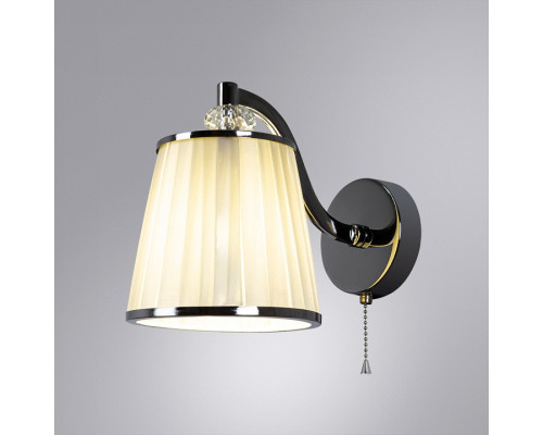 Бра Arte Lamp Talitha A4047AP-1CC