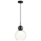 Подвесной светильник Odeon Light Blacky 5021/1