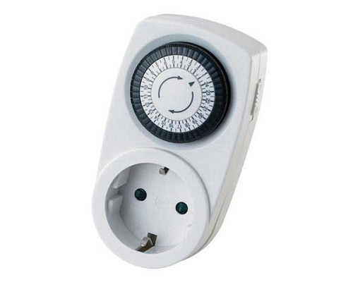 Таймер Horoz Electric Timer-1 HRZ00002466