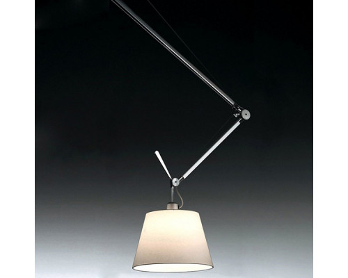 Плафон бумажный Artemide Tolomeo Mega 0780030A