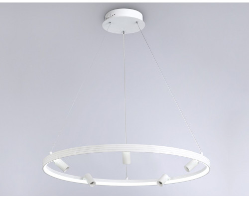 Подвесная люстра Ambrella Light FL FL5288