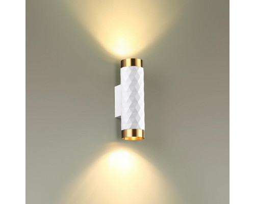 Бра Odeon Light Ad Astrum 4286/2W