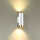 Бра Odeon Light Ad Astrum 4286/2W