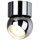 Спот Odeon Light Nubus 6612/7CL