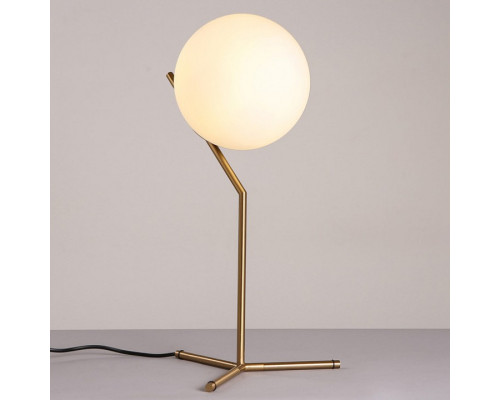 Настольная лампа декоративная Imperiumloft Flexic Lights Family Michael Anastassiades 73678-22