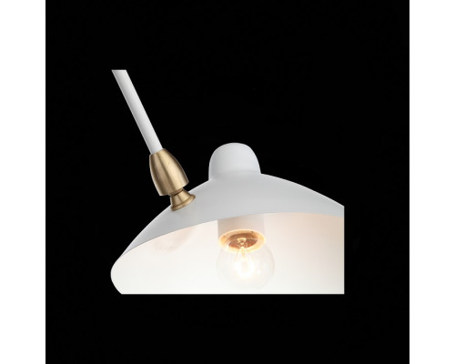 Люстра на штанге ST-Luce Spruzzo SL305.502.06