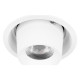 Встраиваемый светильник Loft it Flash 10319/A White