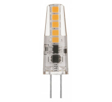 Лампа светодиодная Elektrostandard G4 LED G4 3Вт 4200K BLG412