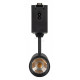 Модульный светильник Arlight CLIP-38-SPOT-R146-6W Warm3000 (BK, 24 deg, 24V) 026841