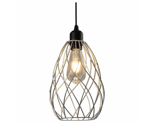 Подвесной светильник TopLight Martha TL1191H-01SL