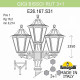 Фонарный столб Fumagalli Rut E26.156.S31.BYF1R