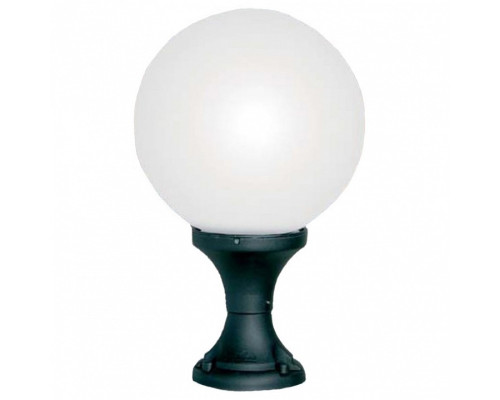 Наземный низкий светильник Fumagalli Globe 400 Modern G41.115.000.AYE27