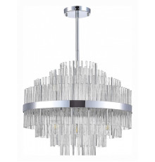 Люстра на штанге ST-Luce Rens SL1634.103.09