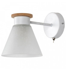 Бра Arte Lamp Tyler A1031AP-1WH