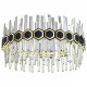 Подвесной светильник Natali Kovaltseva Diamonds LED LAMPS 81321