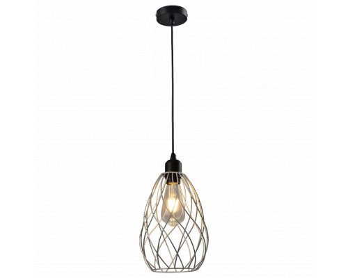 Подвесной светильник TopLight Martha TL1191H-01SL