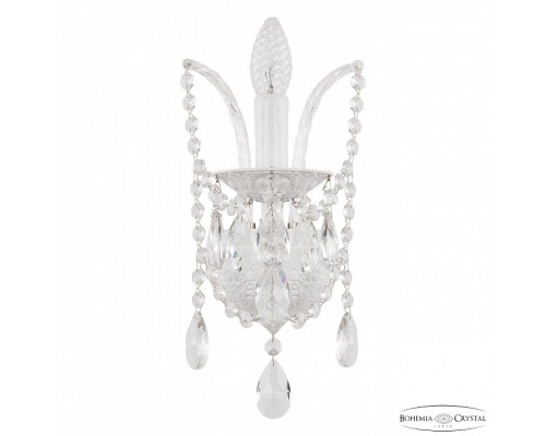 Бра Bohemia Ivele Crystal AL1611 AL16311B/1/141 WM