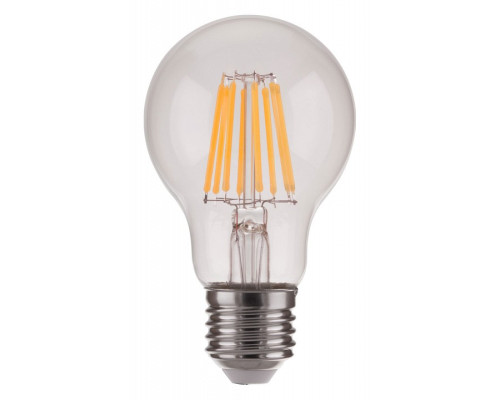 Лампа светодиодная Elektrostandard Dimmable F E27 9Вт 4200K BLE2715