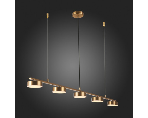 Подвесной светильник ST-Luce Pances SL6000.303.05