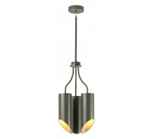 Люстра на штанге Elstead Lighting Quinto QUINTO3-GPN