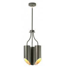 Люстра на штанге Elstead Lighting Quinto QUINTO3-GPN