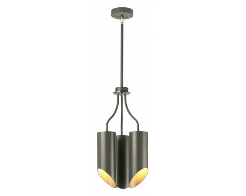 Люстра на штанге Elstead Lighting Quinto QUINTO3-GPN